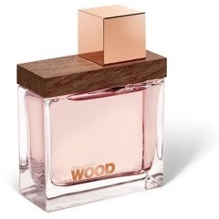She Wood