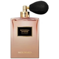 Patchouli Intense