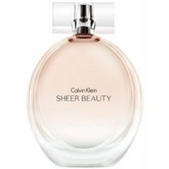 Sheer Beauty