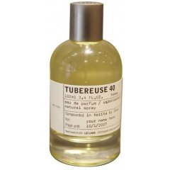 Tubereuse 40