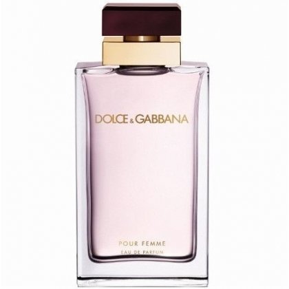 Dolce & Gabbana pour Femme (2012)