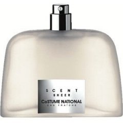 Sheer Scent