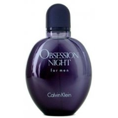 Obsession Night For Men