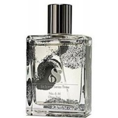 Six Scents Series Three