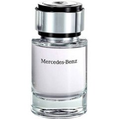 Mercedes-Benz For Men