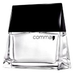 Comma Fragrance
