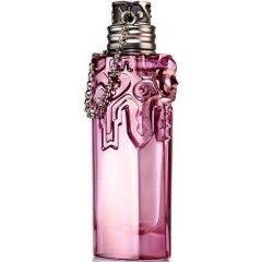 Womanity Liqueur de Parfum (2013)
