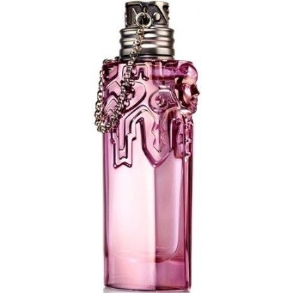 Womanity Liqueur de Parfum (2013)