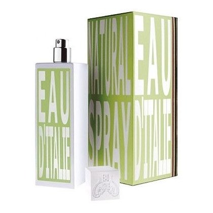 Eau d'Italie