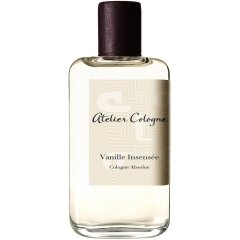 Vanille Insens&eacute;e