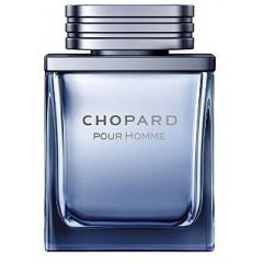 Chopard pour Homme