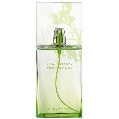Eau d'Et&eacute; 2007 l'Eau d'Issey pour Homme