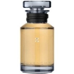 Les Parfums Couture Leather Edition