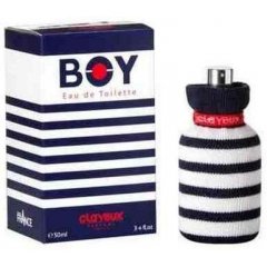 Boy