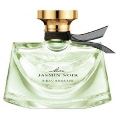 Mon Jasmin Noir l'Eau Exquise