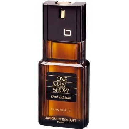 One Man Show Oud Edition