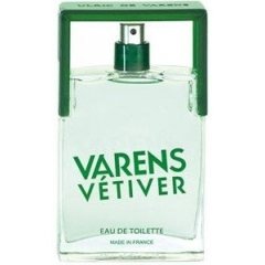 Varens Vetiver