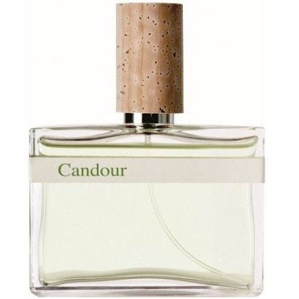 Candour