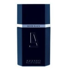 Silver Black