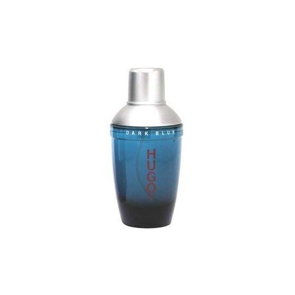 dark blue hugo boss