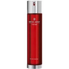 Swiss Army For Her