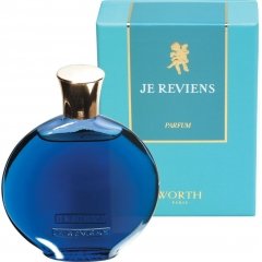 Je Reviens