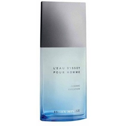 L'Eau d'Issey pour Homme Oceanic Expedition 2015