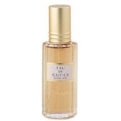 Eau de Gucci