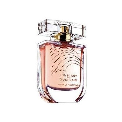 L'Instant Fleur de Mandarine