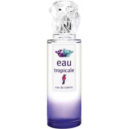 Eau Tropicale