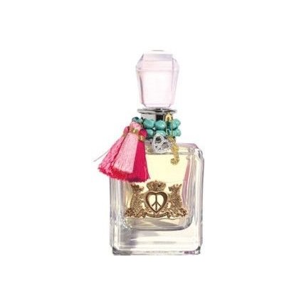 Peace, Love And Juicy Couture