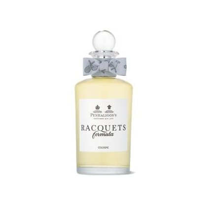 Racquets Formula
