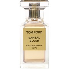 Santal Blush