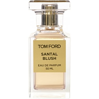 Santal Blush
