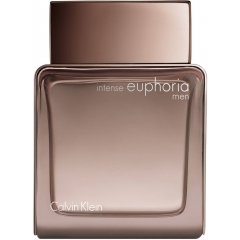 Euphoria Men Intense