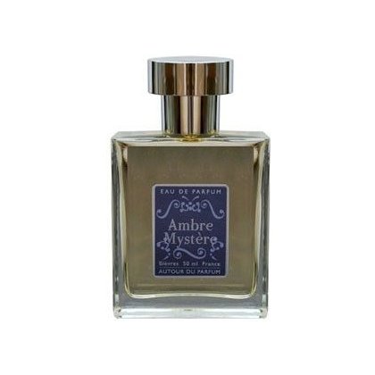 Ambre Myst&egrave;re