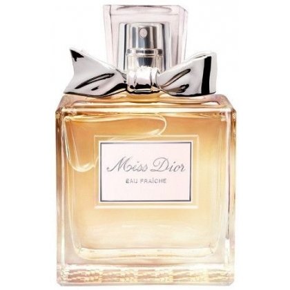 Miss Dior Eau Fra&icirc;che