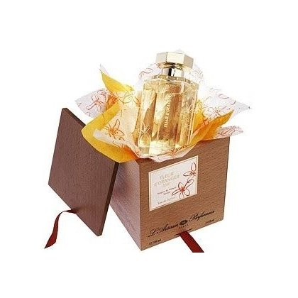 Fleur d'Oranger 2005