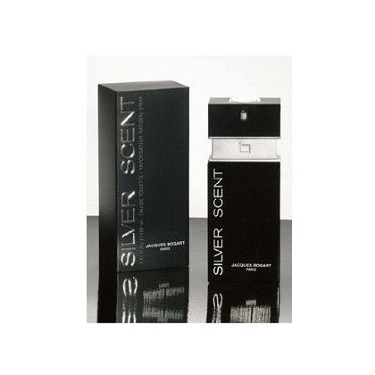 Silver Scent