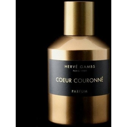 C&oelig;ur Couronn&eacute;