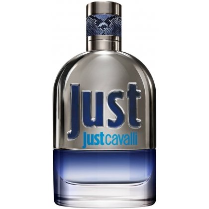 I Love Just Cavalli Him