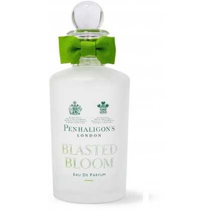 Blasted Bloom