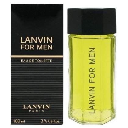 Lanvin For Men
