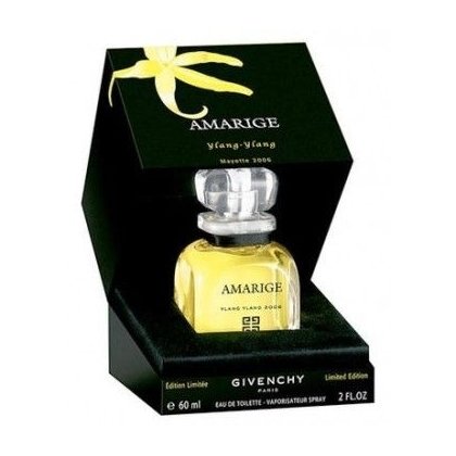 Amarige Ylang Ylang de Mayotte