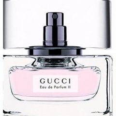 Gucci Eau de Parfum Ii