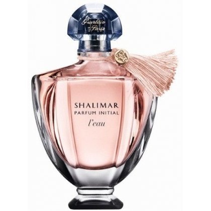 Shalimar Parfum Initial l'Eau