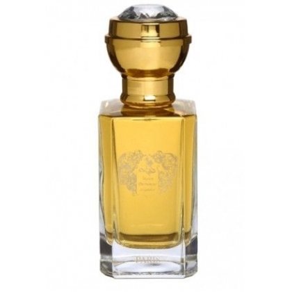 Or Des Indes