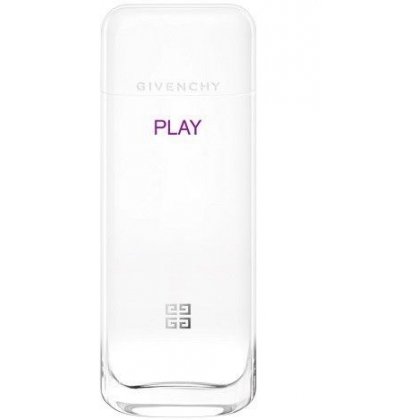 Play pour Femme