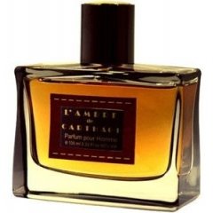 L'Ambre de Carthage