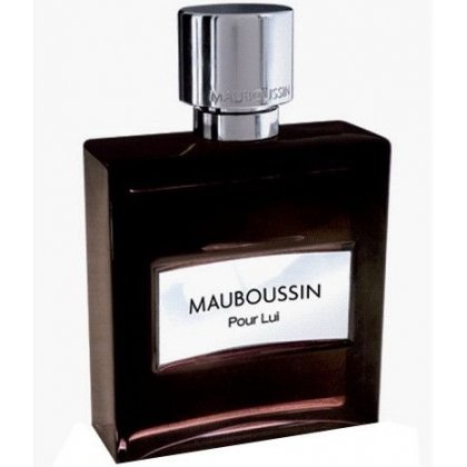 Mauboussin pour Lui